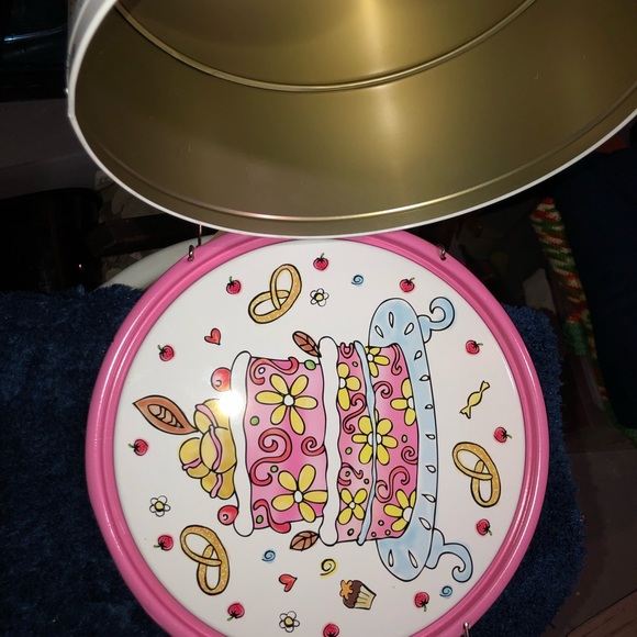 Cake/Desert holder - Picture 4 of 4